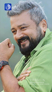 ഏറ്റവും മികച്ച വേഷങ്ങളിലേയ്ക്ക് വിളിക്കുന്നത് അന്യഭാഷകളി ൽ നിന്ന്; ജയറാം